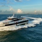 Eka Jaya Matra Exterior 