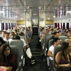 5. Eka Jaya 23 Seating