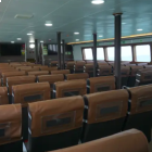 2. Baruna Amertha cabin