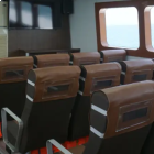4. Baruna Amertha cabin
