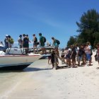 Gili Trawangan departure