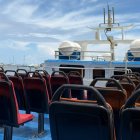 4- Marina Fast Ferry Upper Deck