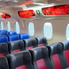 6- Marina Fast Ferry seats