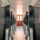 5. Rocky Fast Cruise Cabin