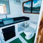 4- Wahana Virendra Rose Toilet