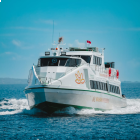 Wahana Gili Ocean V