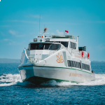 Wahana Gili Ocean V