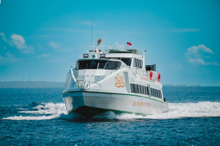 Wahana Gili Ocean V