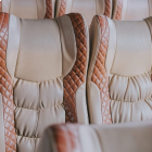 Wahana Gili Ocean V seats