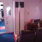 4- Wijaya Perkasa cabin