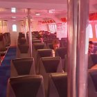 5- Wijaya Perkasa cabin