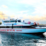 1- Wijaya Buyuk boat