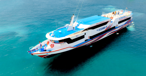 1- Wijaya Tramena
