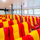 2- Wijaya Tramena Cabin