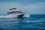 1. Arjuna Fast Cruise