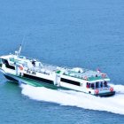 1. Eka Jaya Island Hopper