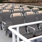 Eka Jaya Matra outside deck