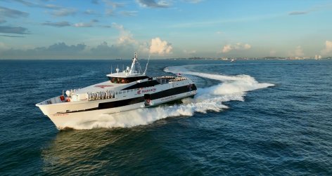 Eka Jaya Matra Exterior 