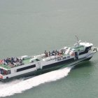 2. Bali to Gili Trawangan