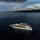 1. El Rey Fast Boat
