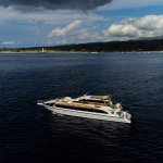 1. El Rey Fast Boat