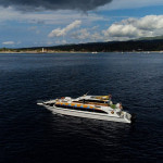 1. El Rey Fast Boat
