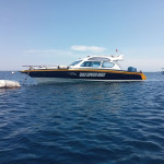 1 - water taxi