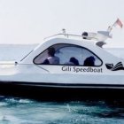 7- Gili speedboat 