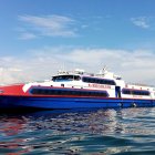 2 - Marina Fast Ferry
