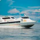 Wahana Gili Ocean V Wahana Gili Ocean V