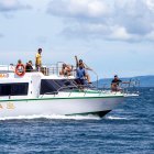 4 - Wahana Virendra boat