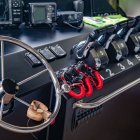 6 - Wahana Virendra captain