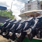 7 - Wahana Virendra boat