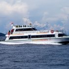 1 - Wahana Virendra boat