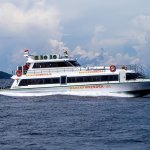 1 - Wahana Virendra boat