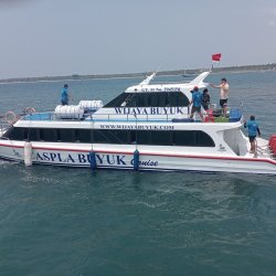 1 - boat
