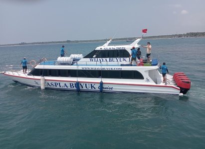 1 - boat
