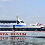 1- Wijaya Buyuk boat