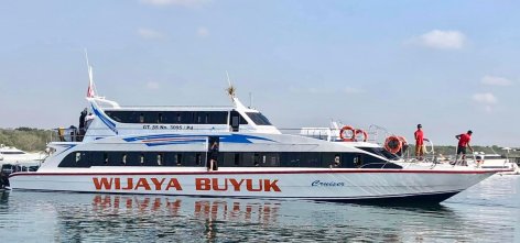 1- Wijaya Buyuk boat