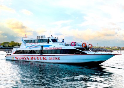 1- Wijaya Buyuk boat
