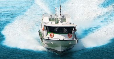 Serangan to Nusa Lembongan with Eka Jaya