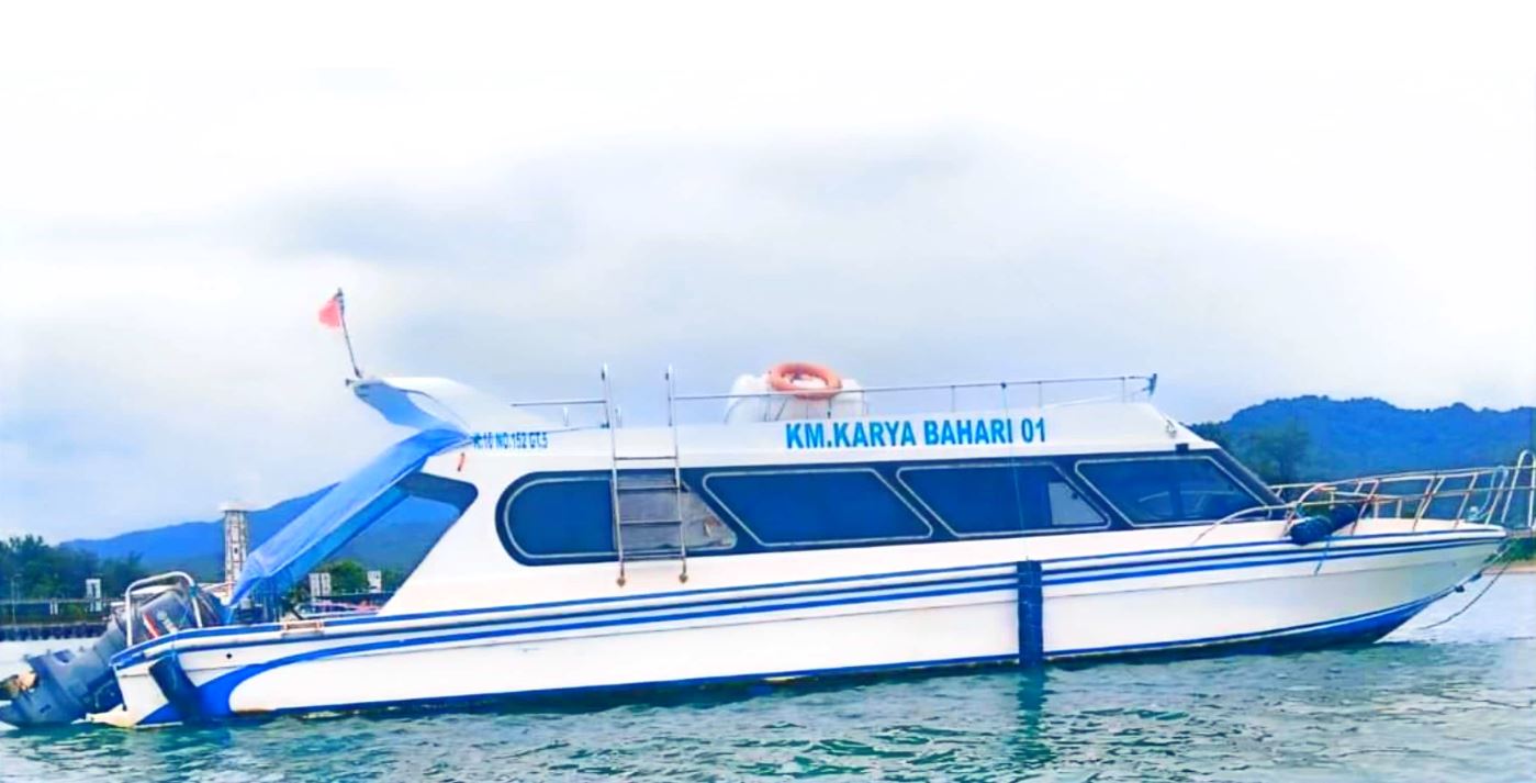 Karya Bahari