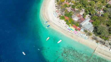 Gili Island