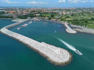 Sanur to Gili Meno