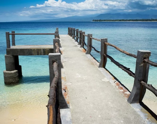 Gili Islands