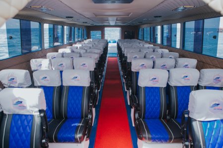 Arjuna Cabin