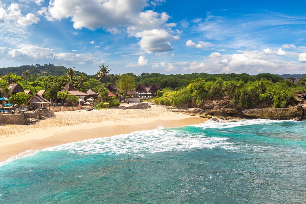 Gili Islands to Nusa Lembongan