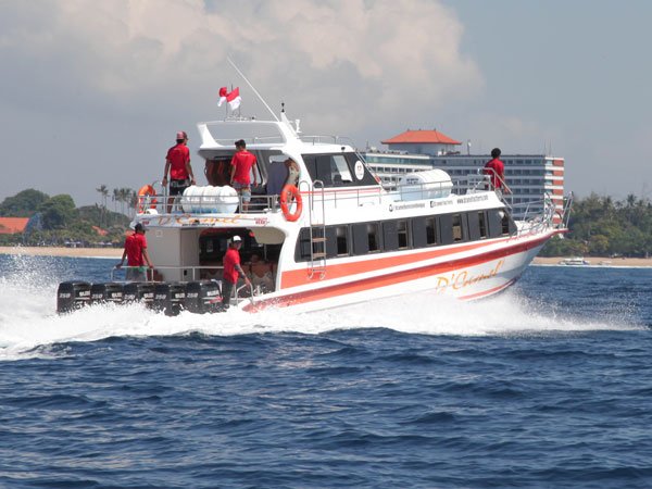 Nusa Lembongan to Bali Travel Tips