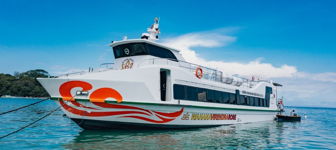 Wahana Virendra