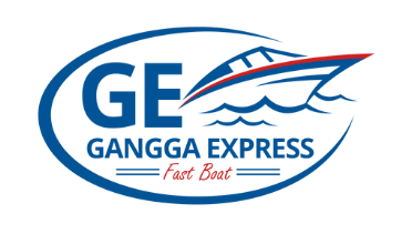 Gangga Express ferry